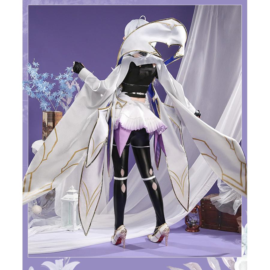 三分妄想1 3delusion Fate Grand Order Fgo プロトマーリン コスプレ衣装 コスチューム Ars Lardoo株式会社 通販 Yahoo ショッピング