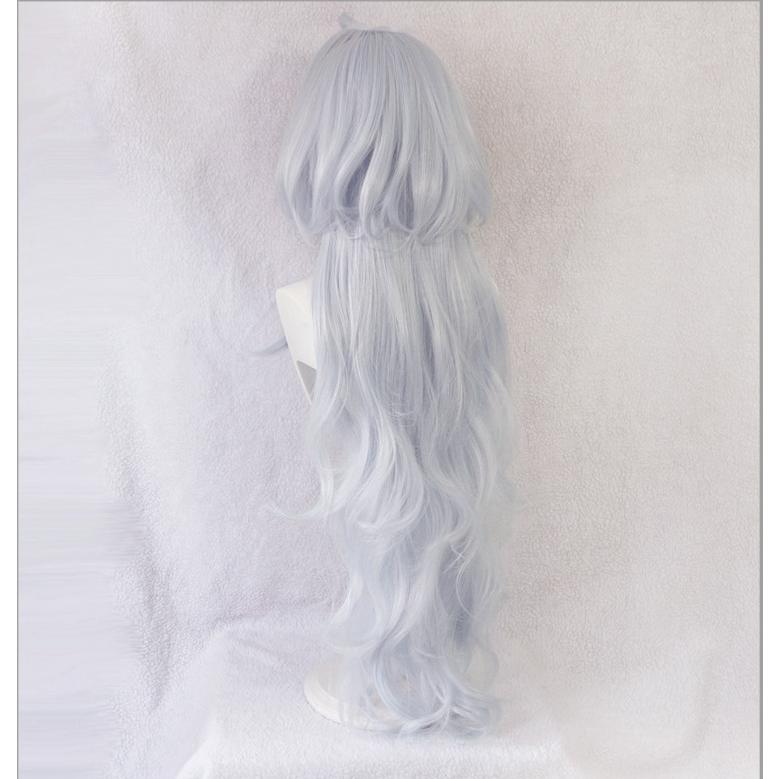 Fate/Grand Order FGO プロトマーリン コスプレウィッグ ネット付き