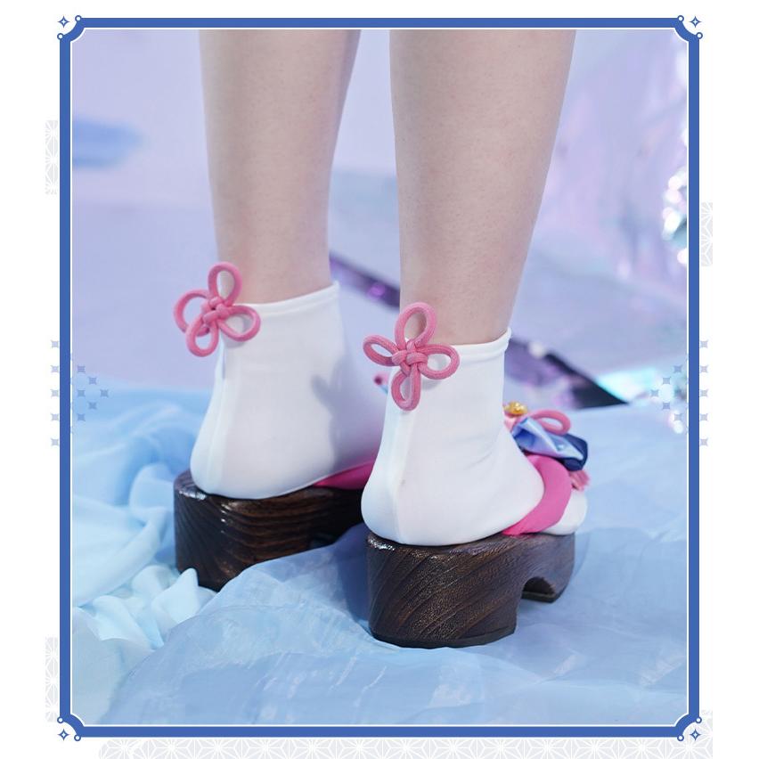 三分妄想1/3Delusion】原神 Genshin 神里綾華-かみさとあやか