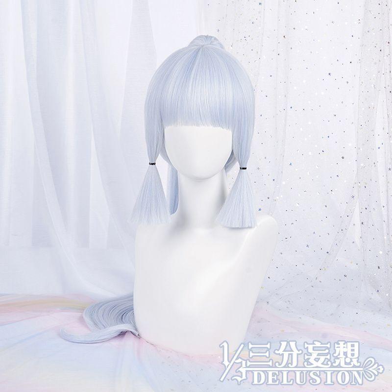 三分妄想1/3Delusion】原神 Genshin 神里綾華-かみさとあやか