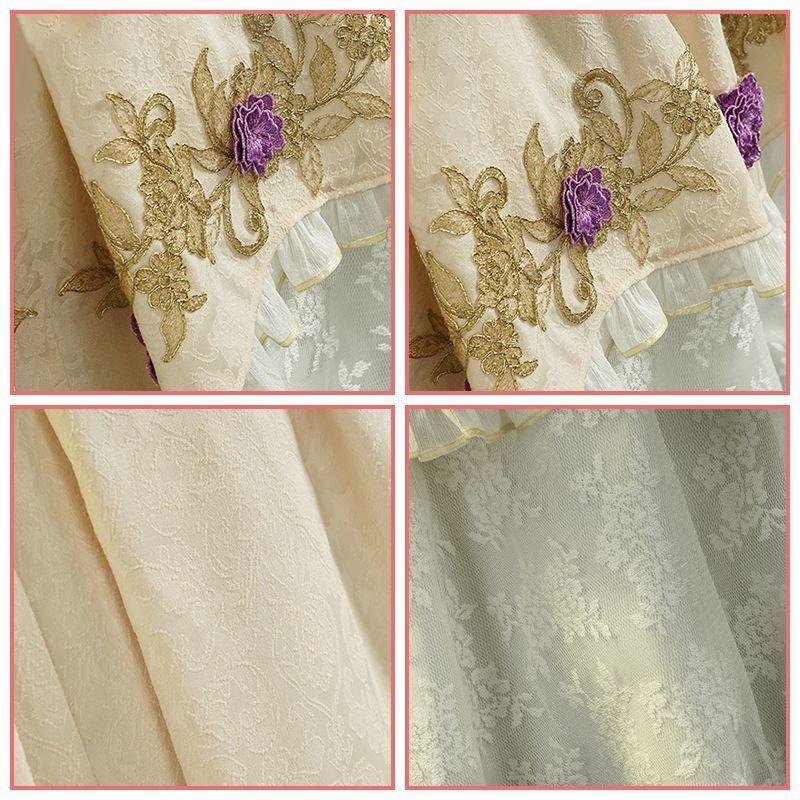 三分妄想1/3Delusion】IdentityV 第五人格 血の女王-マリー 血祭り