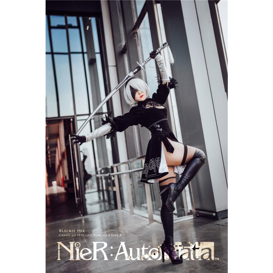 三分妄想1/3Delusion】NieR:Automata ニーア オートマタ ヨルハ 三分妄想1/3Delusion】NieR:Automata ニーア オートマタ ヨルハ