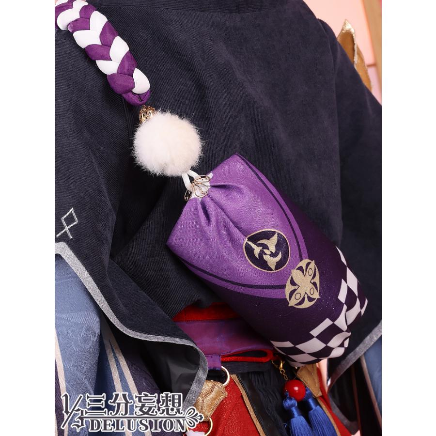 三分妄想1/3Delusion】原神 Genshin スカラマシュ - Scaramouche