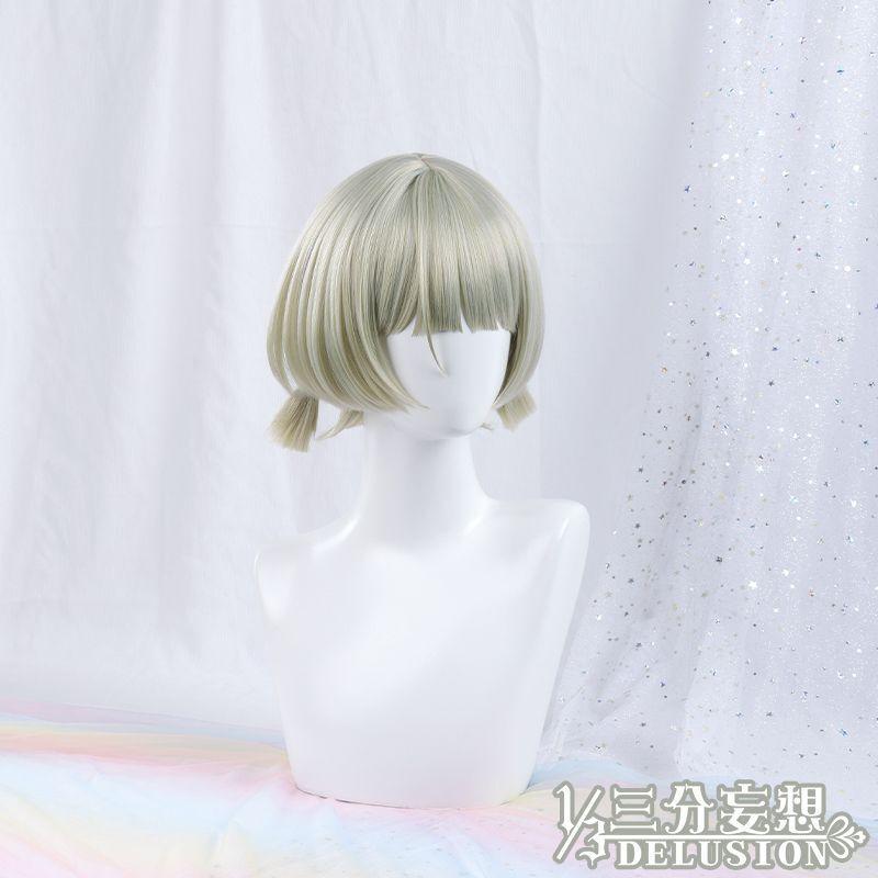 三分妄想1/3Delusion】完売後停販 原神 Genshin 早柚-さゆ 三分妄想1/3Delusion】完売後停販 原神 Genshin 早柚-さゆ