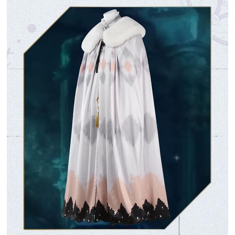 Fate/Grand Order プリテンダー 妖精王オベロン コスプレ衣装 第 Fate/Grand Order プリテンダー 妖精王オベロン コスプレ衣装 第