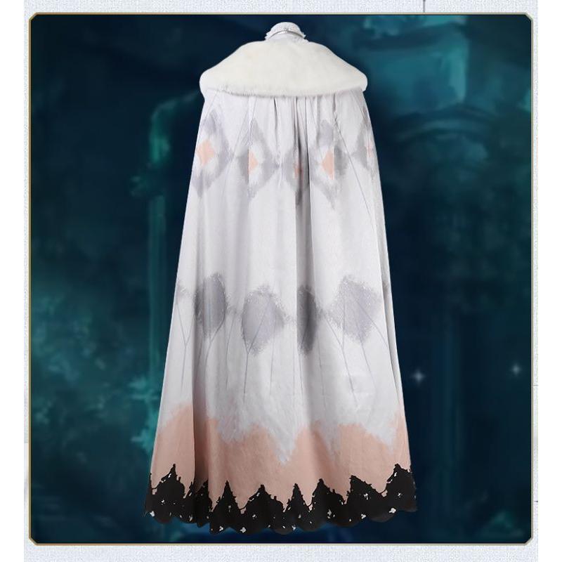 FGO オベロン コスプレ M~L 第二再臨 衣装 ブーツ 完コス Fate FGO