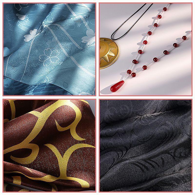 【三分妄想1/3Delusion】モノノ怪 薬売り コスプレ衣装 コスチューム cosplay 三分妄想1/3Delusion