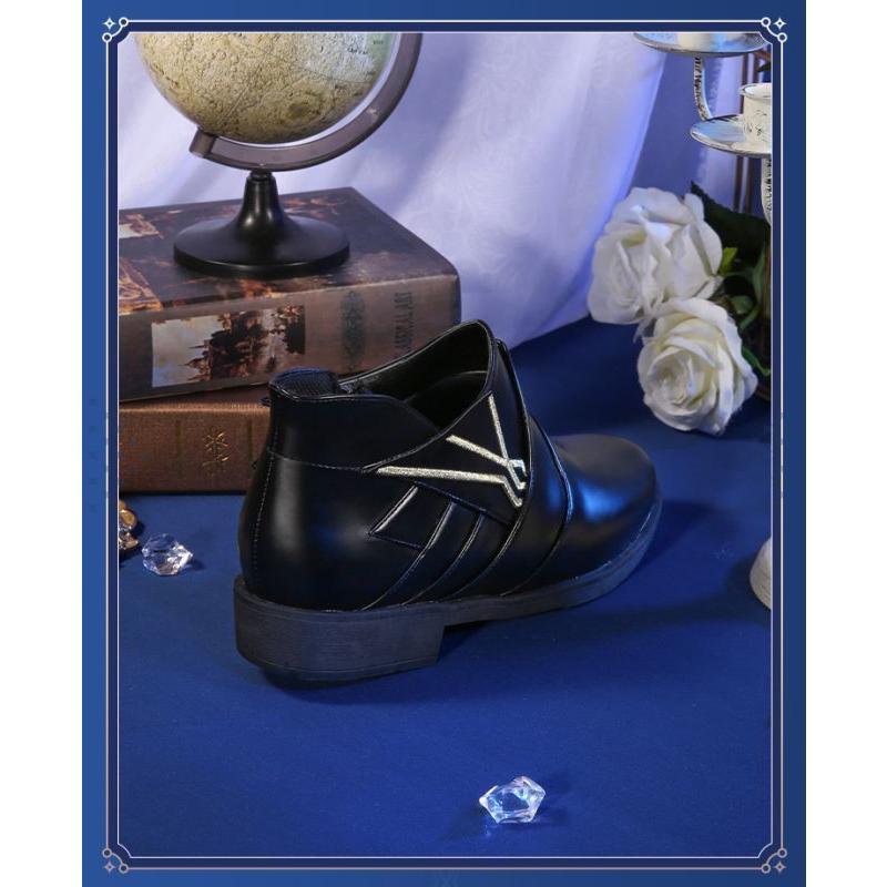 【三分妄想1/3Delusion】原神 Genshin ダインスレイヴ - Dainsleif コスプレ衣装 コスチューム cosplay 三分妄想1/3Delusion