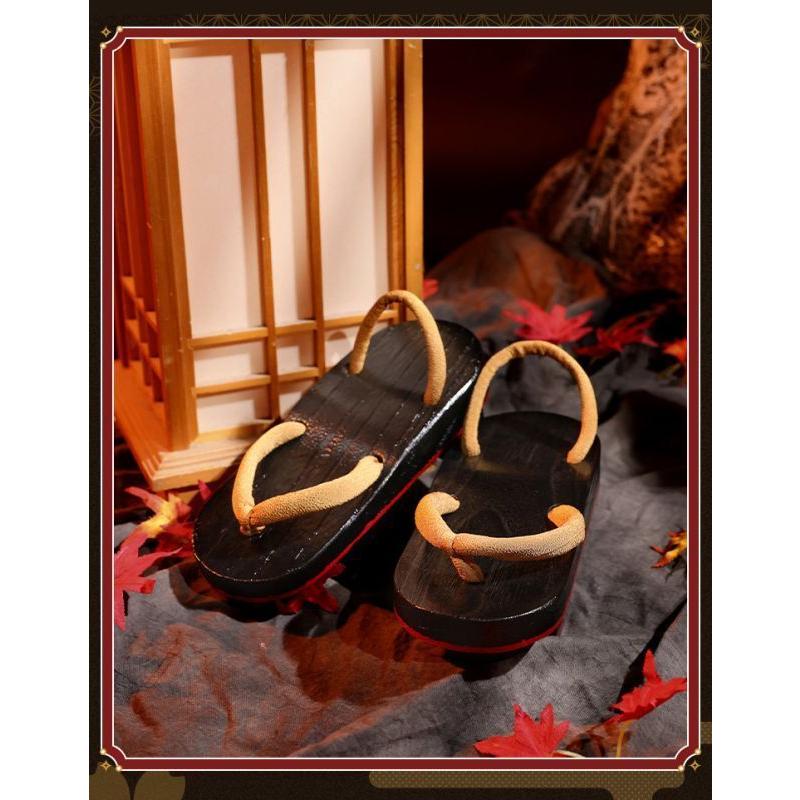 【三分妄想1/3Delusion】原神 Genshin 荒瀧一斗-あらたきいっと コスプレ衣装 コスチューム 三分妄想1/3Delusion