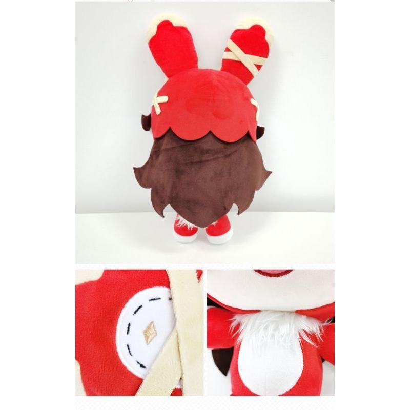 原神 Genshin げんしん アンバーの兎伯爵ぬいぐるみ コスプレ 原神 Genshin げんしん アンバーの兎伯爵ぬいぐるみ コスプレ