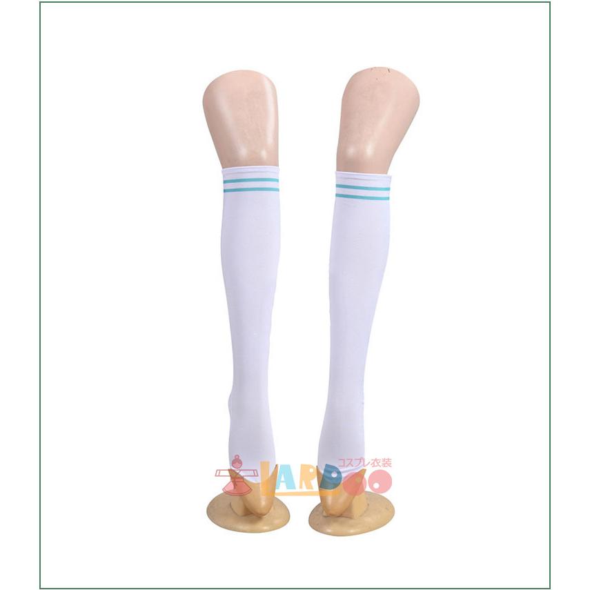 ウマ娘 プリティーダービー メジロドーベル 勝負服 コスプレ衣装