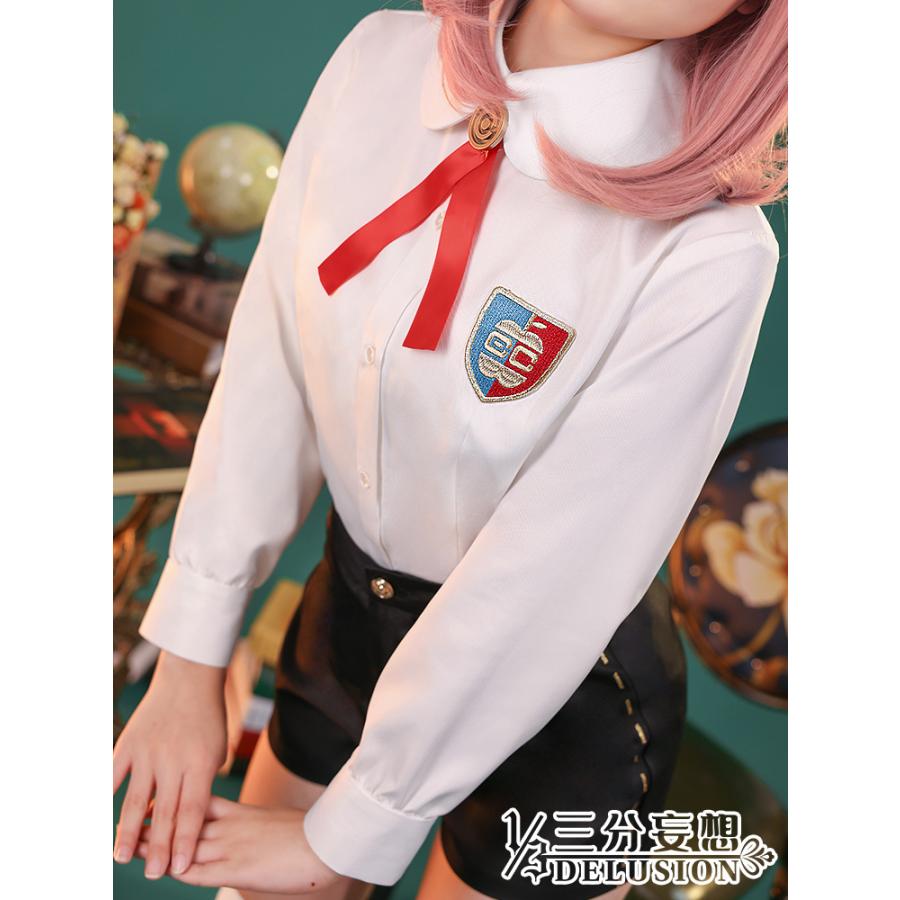 【スパイファミリー】ロイド・フォージャー　Lサイズ　コスプレ衣装　E-9318★ SPY × FAMILY スパイファミリー Loid Forger ロイド・フォー