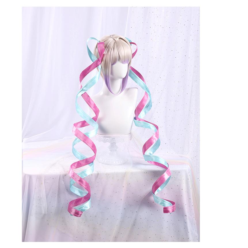 三分妄想1/3Delusion】NEEDY GIRL OVERDOSE 二ーディガールオーバー