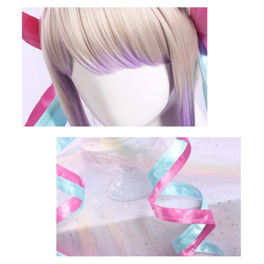三分妄想1/3Delusion】NEEDY GIRL OVERDOSE 二ーディガール 三分妄想1/3Delusion】NEEDY GIRL OVERDOSE 二ーディガール