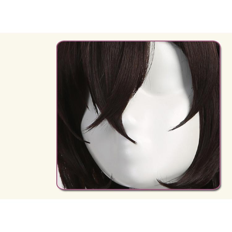 三分妄想1/3Delusion】文豪ストレイドッグス 太宰治-だざい おさむ