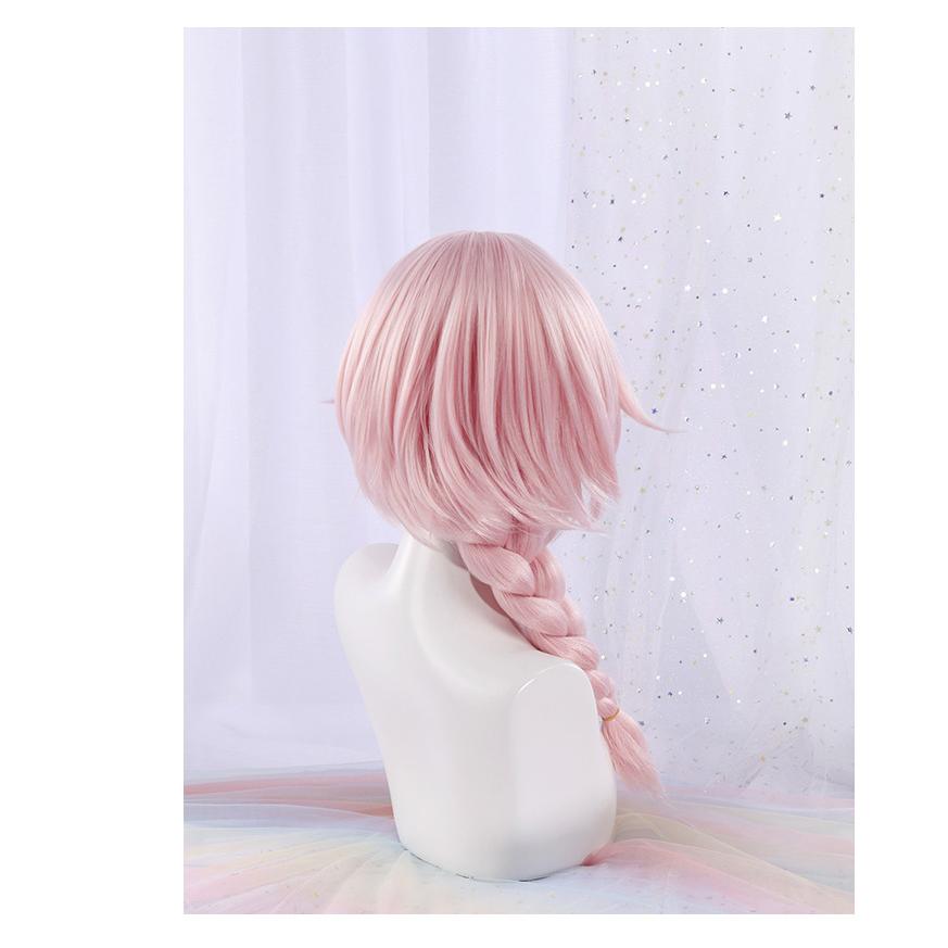 【三分妄想1/3Delusion】アークナイツ ゴールデングロー コスプレ衣装/ウィッグ/靴 コスチューム 三分妄想1/3Delusion