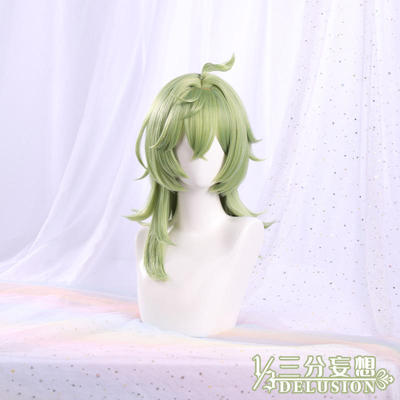 三分妄想1/3Delusion】原神 Genshin コレイ-collei コスプレ衣装 三分妄想1/3Delusion】原神 Genshin コレイ-collei コスプレ衣装