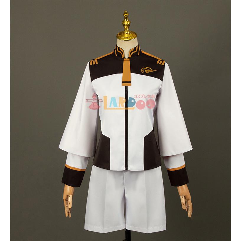 水星の魔女 スレッタ・マーキュリー/ミオリネ・レンブラン コスプレ