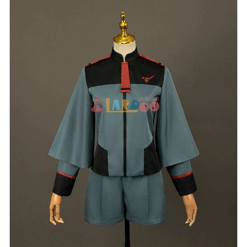 水星の魔女 スレッタ・マーキュリー コスプレ 衣装 コストモ  Mサイズ 機動戦士ガンダム 水星の魔女 スレッタ・マーキュリー コスプレ