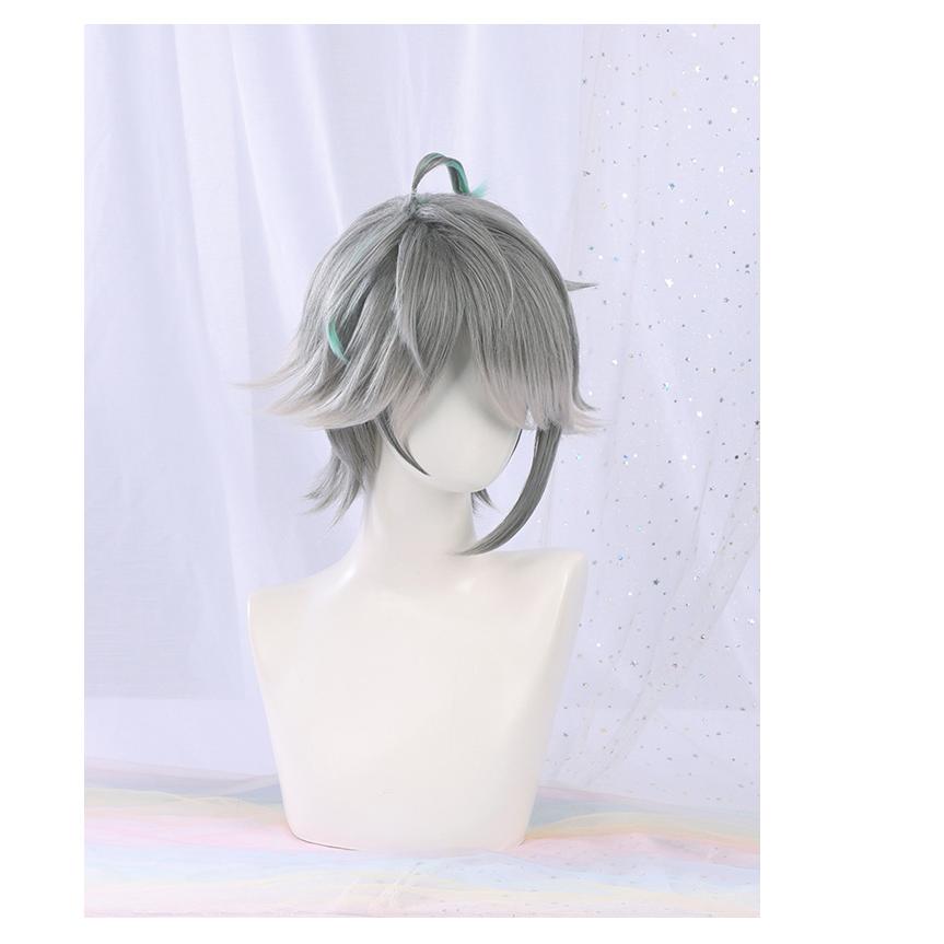 三分妄想1/3Delusion】原神 Genshin アルハイゼン-Alhaitham 三分妄想1/3Delusion】原神 Genshin アルハイゼン-Alhaitham
