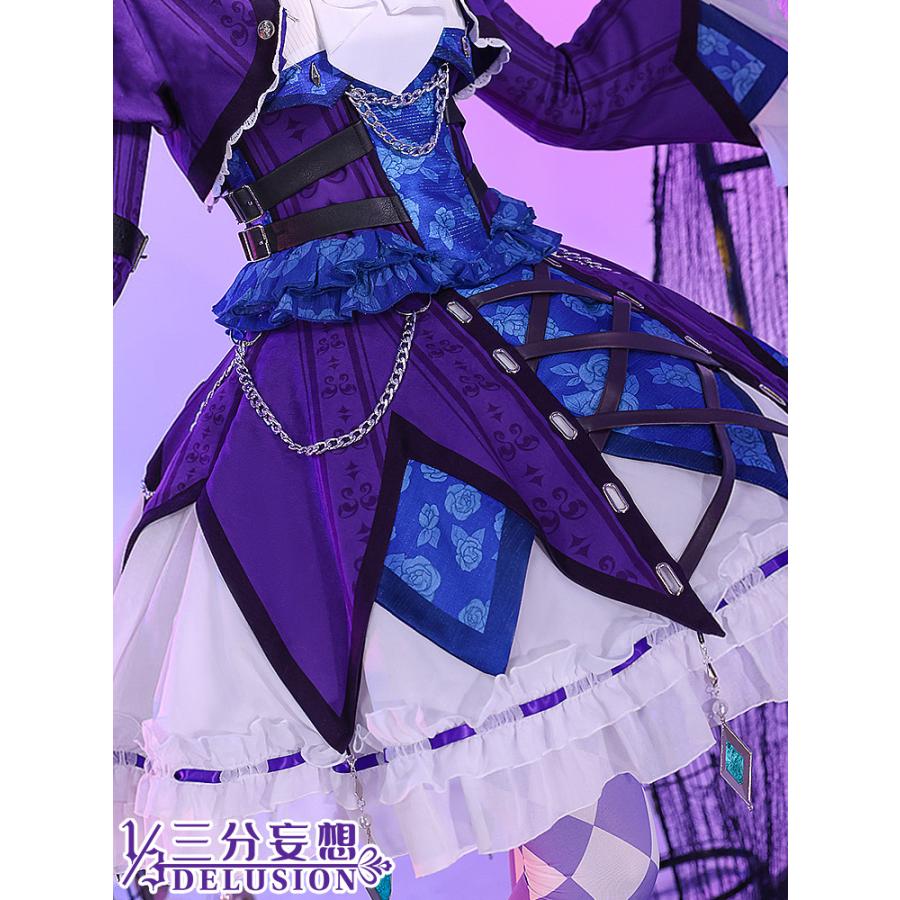 三分妄想1/3Delusion】アイカツ!アイドルカツドウ! 藤堂ユリカ 三分妄想1/3Delusion】アイカツ!アイドルカツドウ! 藤堂ユリカ