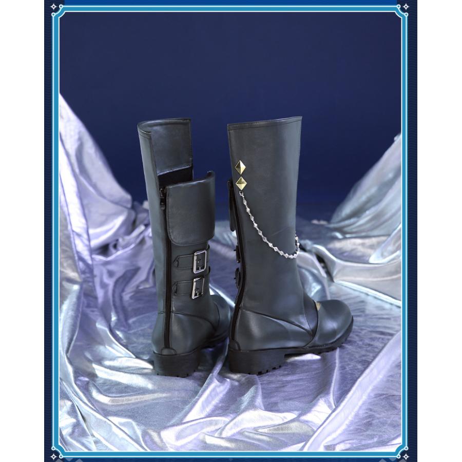 三分妄想1/3Delusion】原神 Genshin タルタリヤ-Tartaglia