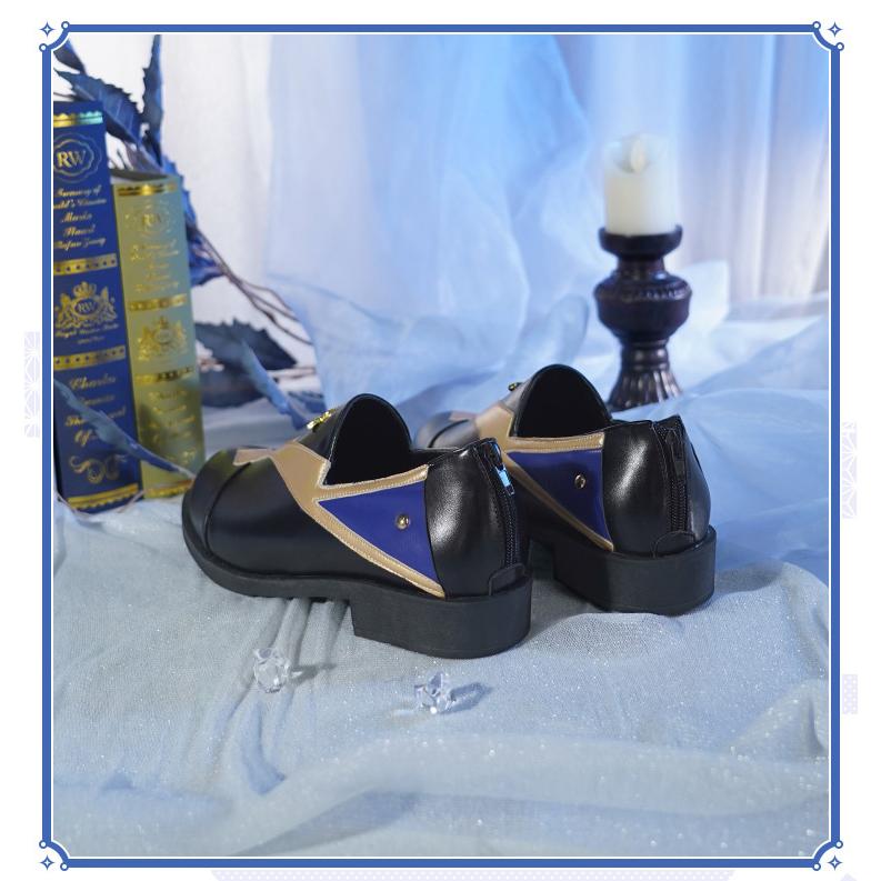 三分妄想1/3Delusion】原神 Genshin 稲妻 神里綾人 コスプレ衣装