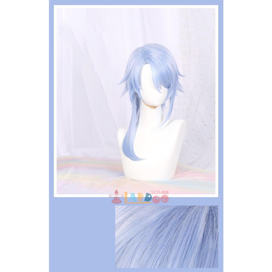 三分妄想1/3Delusion】原神 Genshin 稲妻 神里綾人 コスプレ衣装 三分妄想1/3Delusion】原神 Genshin 稲妻 神里綾人 コスプレ衣装