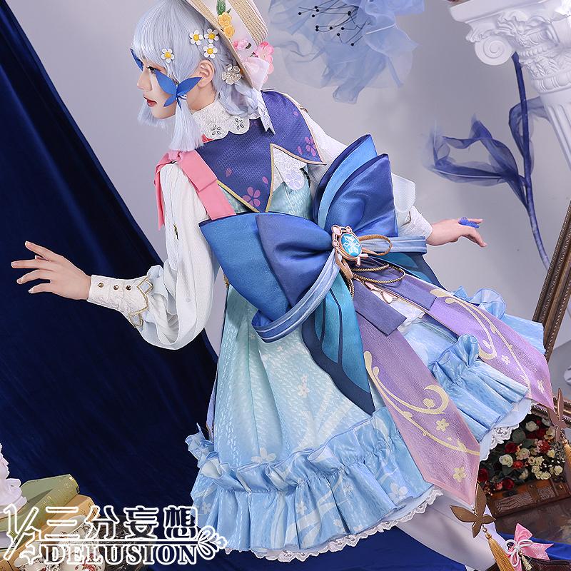驚きの値段で 【三分妄想1/3Delusion】原神 三分妄想1/3Delusion 驚きの値段で 【三分妄想1/3Delusion】原神 三分妄想1/3Delusion