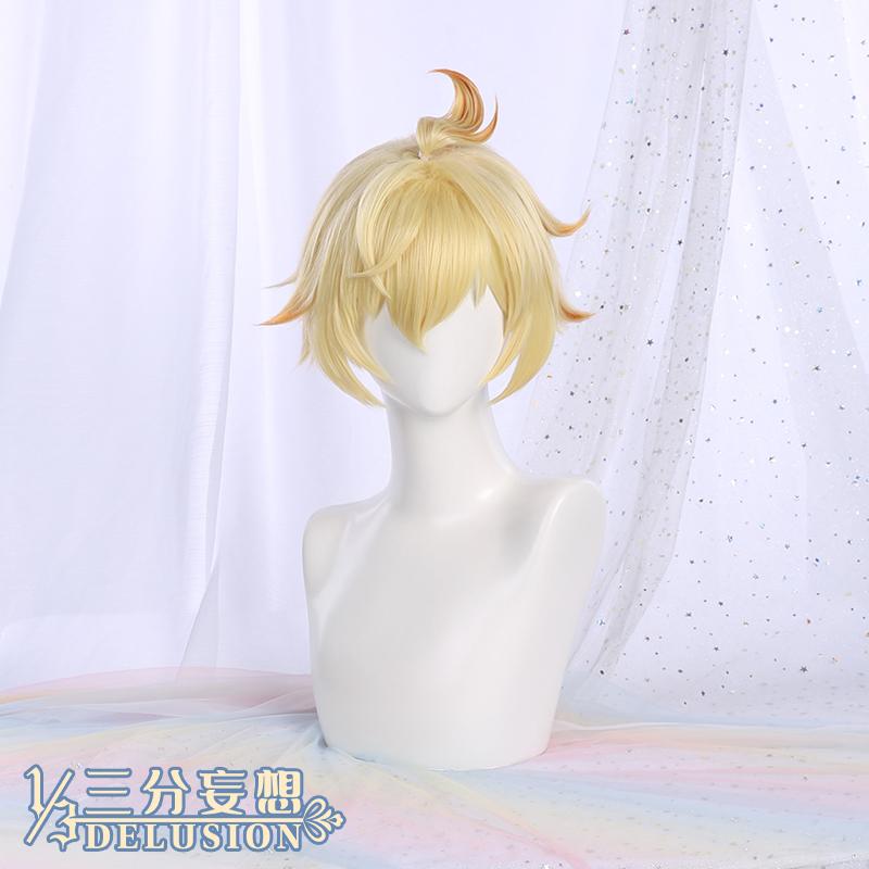 三分妄想1/3Delusion】原神 Genshin ミカ-mika コスプレ衣装 三分妄想1/3Delusion】原神 Genshin ミカ-mika コスプレ衣装