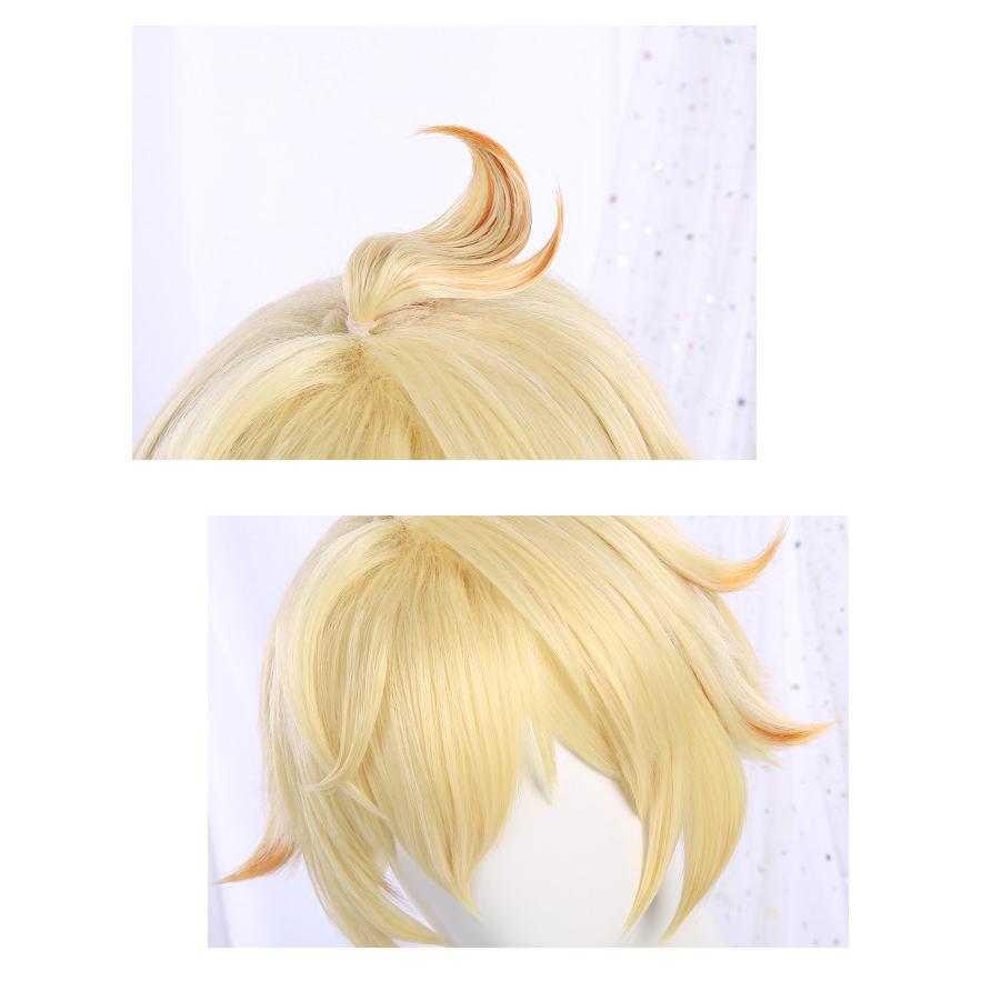 三分妄想1/3Delusion】原神 Genshin ミカ-mika コスプレ衣装 三分妄想1/3Delusion】原神 Genshin ミカ-mika コスプレ衣装
