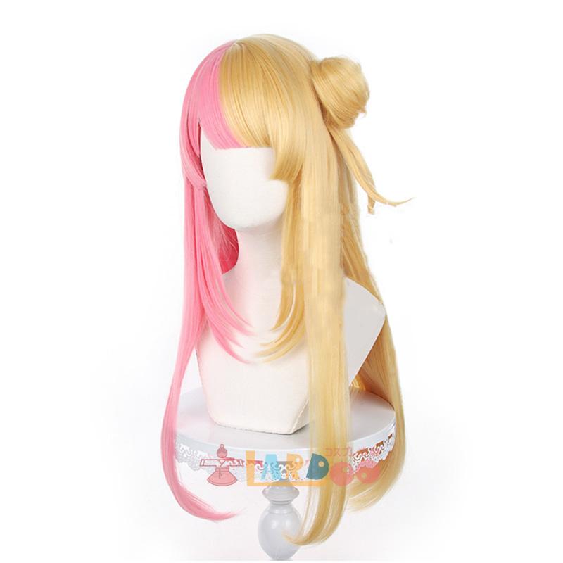 バーチャルYouTuber VTuber Kotoka Torahime-虎姫コトカ コスプレ衣装