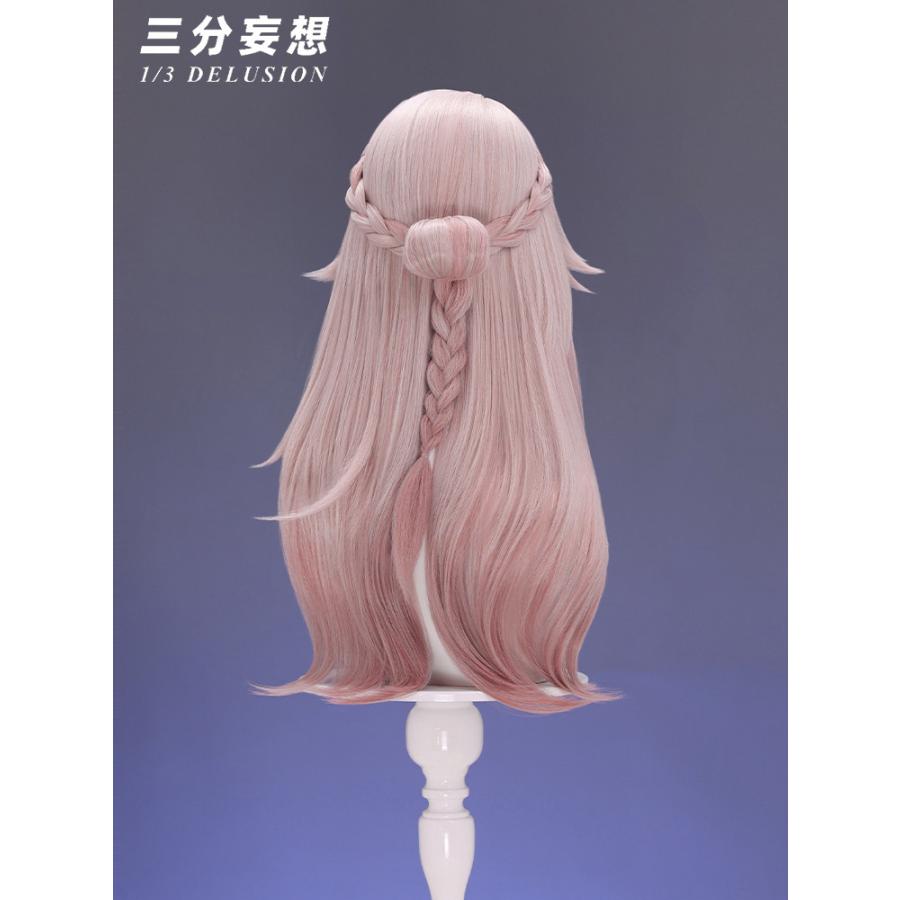 三分妄想1/3Delusion】崩壊スターレイル HonkaiStarRail 椒丘 三分妄想1/3Delusion】崩壊スターレイル HonkaiStarRail 椒丘