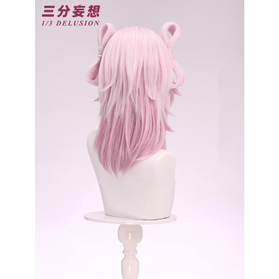 三分妄想1/3Delusion】崩壊スターレイル HonkaiStarRail 三月なのか