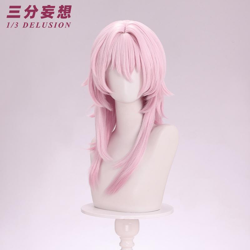 三分妄想1/3Delusion】崩壊スターレイル HonkaiStarRail 三月なのか