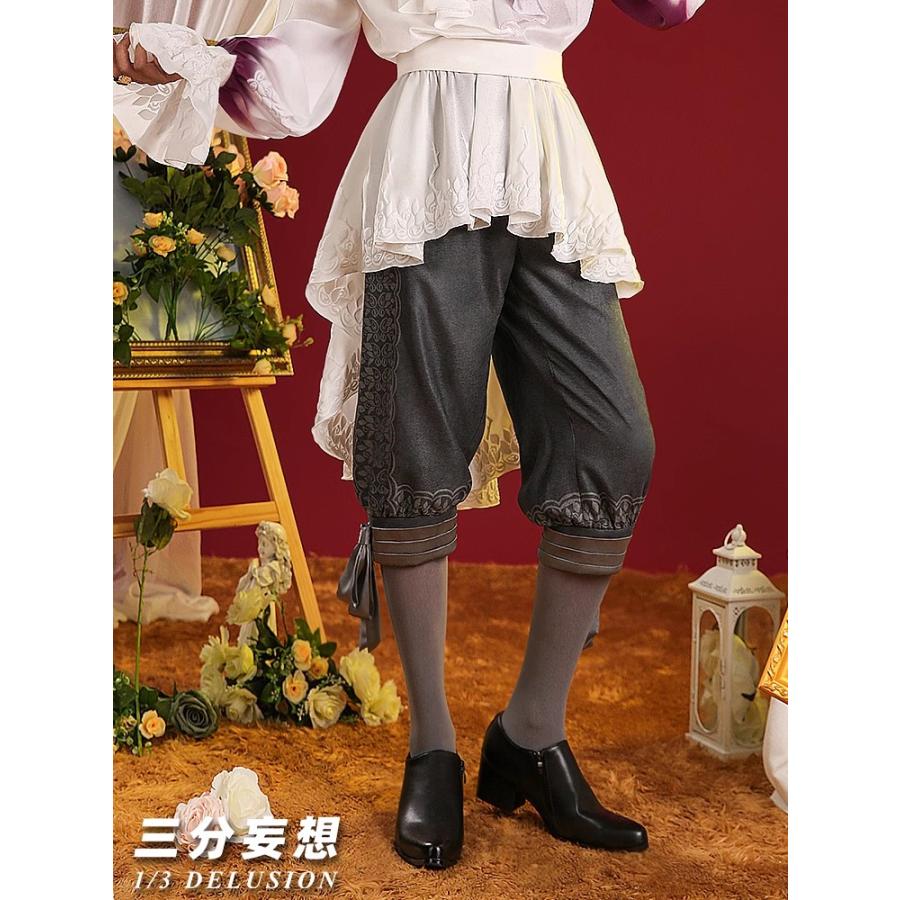 第五人格 写真家 宿酔 三分妄想製 コスプレ衣装 高級感フルセット 新品未開封 三分妄想 第五人格 IdentityV 写真家 ジョゼフ 宿酔 コスプレ 衣装