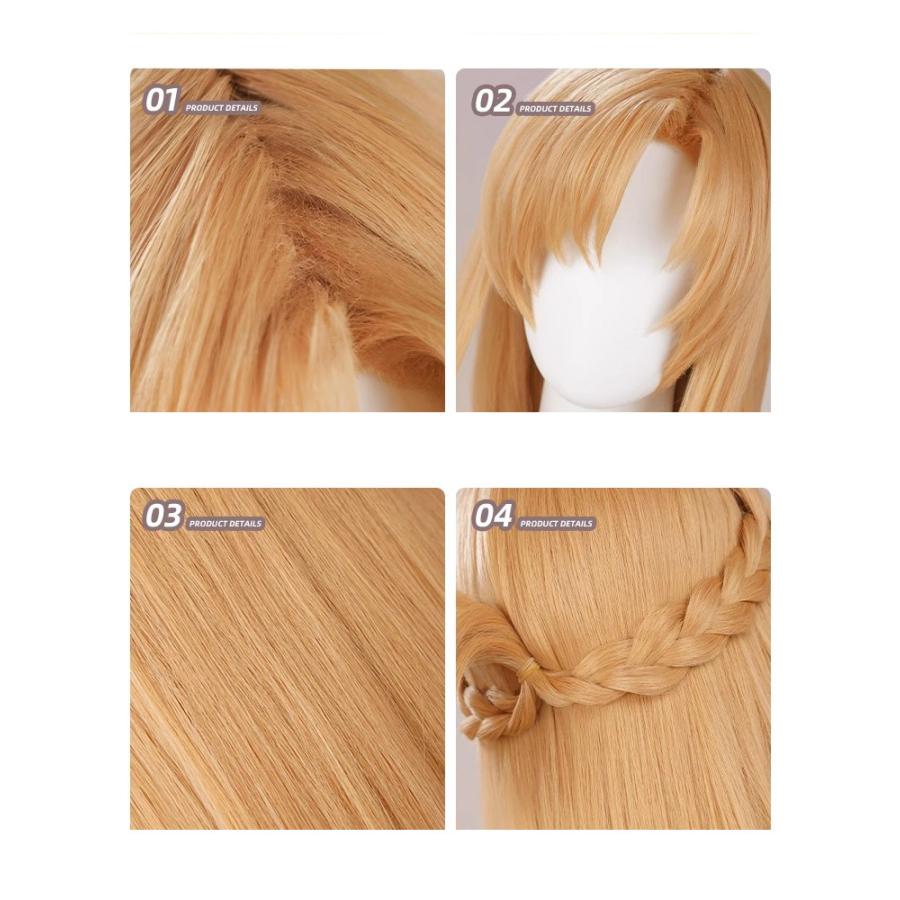 三分妄想1/3Delusion】ソードアート・オンライン SAO アスナ 創世神