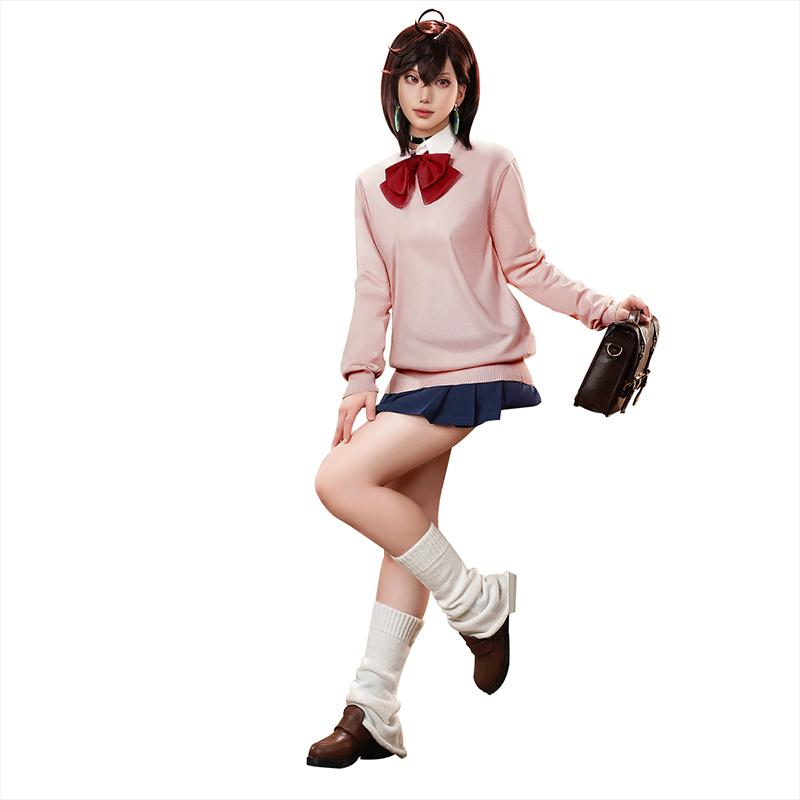 三分妄想1/3Delusion】ダンダダン DAN DADAN 綾瀬 桃-あやせ もも