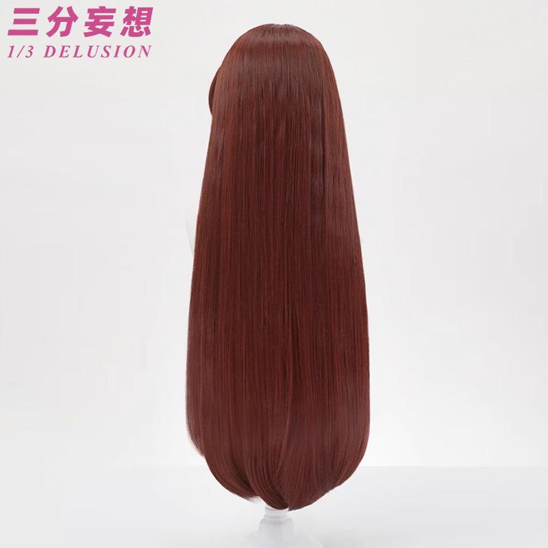 三分妄想1/3Delusion】アイカツ！アイドルカツドウ！ 紫吹蘭 コスプレ