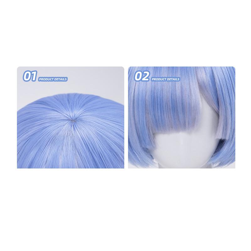 三分妄想1/3Delusion】Re:ゼロから始める異世界生活 レム 通常版メイド