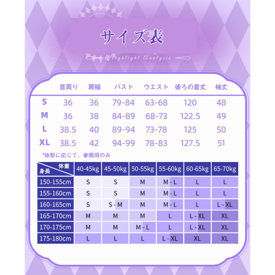 【三分妄想1/3Delusion】Re:ゼロから始める異世界生活 エミリア コスプレ衣装/ウィッグ コスチューム