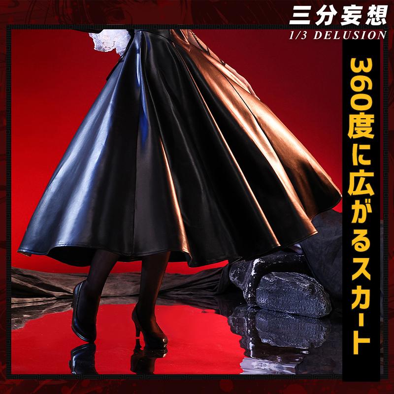 SKAMOTODAYS サカモトデイズ サカデイ コスプレ 衣装 大佛 サカモトデイズ 大佛 コスプレ衣装 ウィッグ・靴追加可 - メルカリ