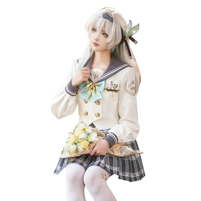 三分妄想1/3Delusion】崩壊スターレイル HonkaiStarRail ホタル-「春の