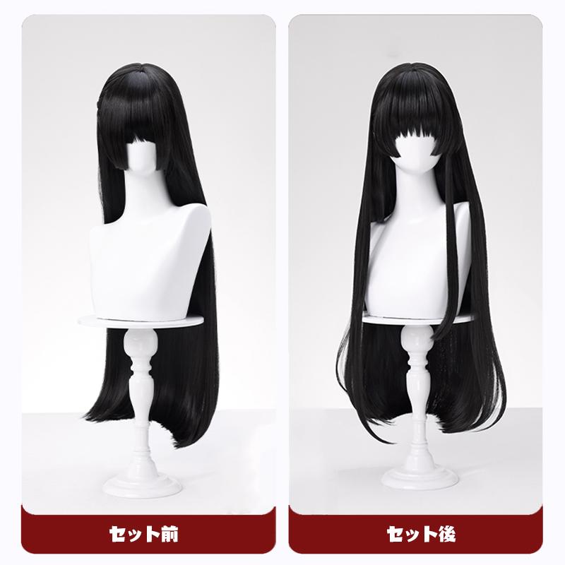 三分妄想1/3Delusion】鳴潮 メイチョウ Wuthering Waves 千咲 ちさ