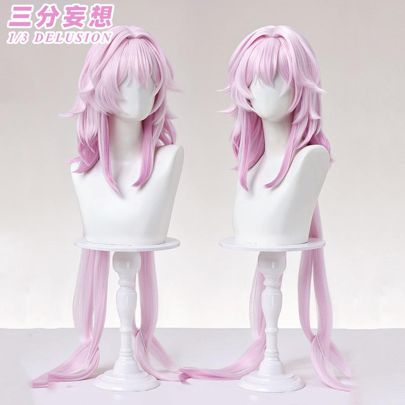 三分妄想1/3Delusion】崩壊スターレイル HonkaiStarRail 三月なのか
