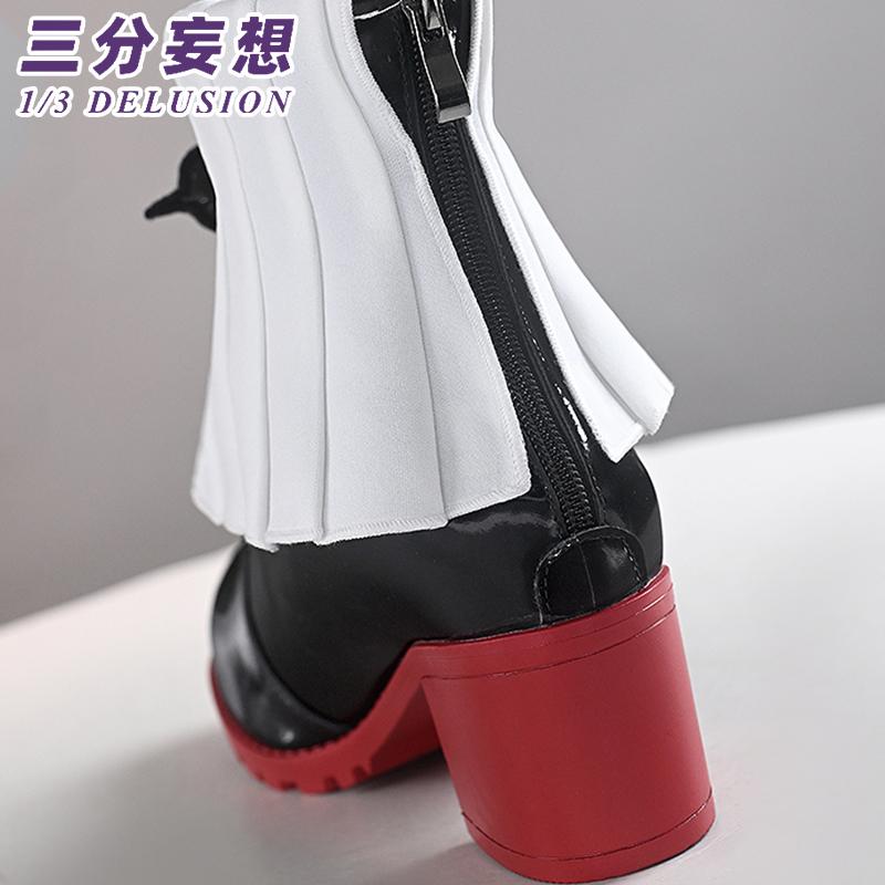 三分妄想1/3Delusion】崩壊スターレイル HonkaiStarRail 三月なのか