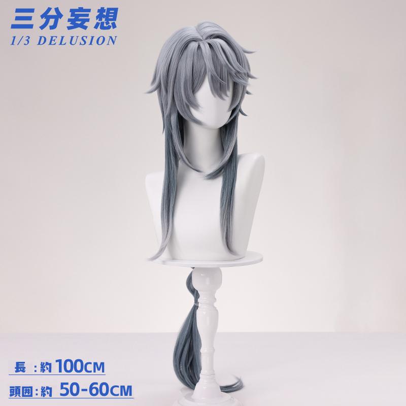 三分妄想】崩壊:スターレイル HonkaiStarRail サンデー Sunday 栄光の