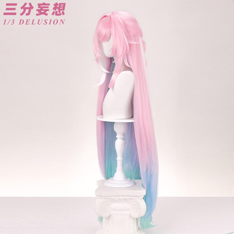三分妄想1/3Delusion】崩壊スターレイル HonkaiStarRail キュレネ