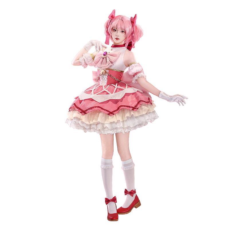 三分妄想1/3Delusion】魔法少女まどか☆マギカ 〈ワルプルギスの廻天