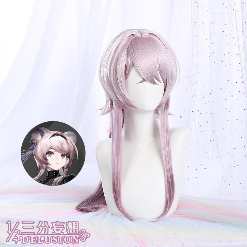 ゆんゆん様 オーダーメイド品ウィッグ Wig Set.｜Haruka流オーダー